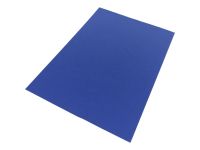 Pauli 03-1110 Binding Sheet - A4, Blue (Pack of 100)