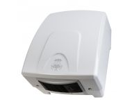 Feel BKSFLGSQ150 Automatic Hand Dryer, White