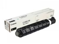Canon C-EXV 54 Toner Cartridge, Black (1394C002)