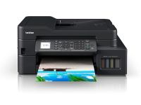 Brother MFC-T920DW All-In-One Ink Tank Refill System Printer
