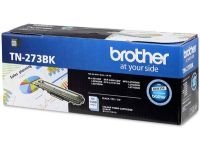 Brother TN-273BK Standard Yield Toner Cartridge, Black 
