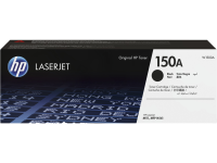 HP 150A (W1500A) Black Original LaserJet Toner Cartridge