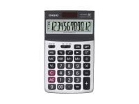 Casio - Ax-120ST Calculator Black/Silver