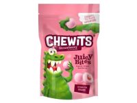 Cloetta Chewits Strawberry Candy, 165 Grams
