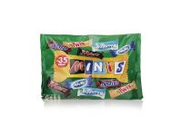 Mars Best Of Minis Chocolates, 710 Grams