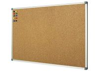 Modest CB 1215 Cork Board, 120 x 150cm