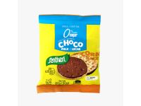 Corn Cracker SV3003 - Milk Choco 25grams x 30pcs