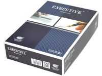 FIS FSPALD100CR Executive Laid Paper - A4, 100 gsm, Cream, 500 Sheets