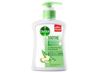 Dettol Soothe Antibacterial Liquid Hand Wash - Aloe Vera & Apple, 400ml