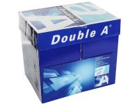 Double A Premium Photocopy Paper - A5, 80gsm, 5 Ream/ Box