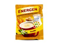 Energen Cereal Vanilla Flavored Drink 30g (24 x 10 x 30G)
