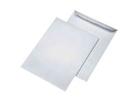 Unimail White Plain Envelope, 3" x 4" (Pack of 1000)