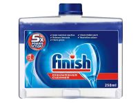 Finish Dishwasher Machine Cleaner, 250ml