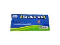 FIS FSWXC405 Sealing Wax - Red, 10 Sticks / Pack
