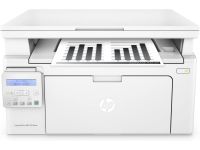 HP LaserJet Pro MFP M130nw All-In-One Wireless Laser Printer (G3Q58A)