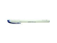 Unimax GiGiS G4 Ball Point Pen - 0.7mm Tip, Blue (Pack of 50)