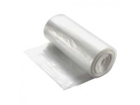 ADY White Garbage Roll - 10 Gallons, 54 x 60cm, 30 Bags x (Box of 30) 