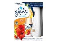 Glade Automatic Spray Holder & Hawaiian Breeze Refill Starter Kit, 269ml