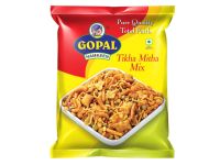 Gopal Namkeen Tikha Mitha Mix, 250 Grams