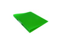 Amest 2-Ring Binder - 25mm, A4, Green (Box of 10)