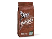 Starbucks Guatemala Antigua Medium Roast Whole Bean 100% Arabica Coffee, 250 Grams