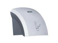 Hygiene System AFBY804 Automatic Hand Dryer, White