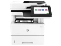 HP LaserJet Enterprise MFP M528f Laser Printer (1PV65A)