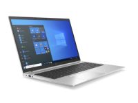 HP Elitebook 850 G8 Notebook PC - Intel Core i7, 16GB RAM, 512GB SSD + 32GB Optane, 15.6", Windows 10 Pro, Silver (2Y2Q2EA)