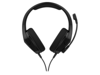 HyperX Cloud Stinger Core Wired Headset, Black