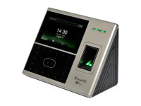 ZKTeco iFace990 Multi-Biometric Time Attendance & Access Control Terminal