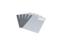 Durable 2705 Board Room File - A4, Grey (Pack of 25)