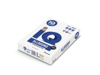 Mondi IQ Allround Paper - 104 Microns, 80 gsm, A3, 500 Sheets/Ream