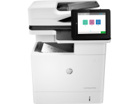 HP LaserJet Enterprise MFP M631dn Laser Printer (J8J63A)