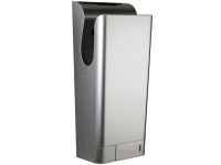 Intercare Automatic Jet Hand Dryer, 700(H) x 300(W) x 225(D)mm