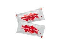 Le Supreme Ketchup - 9 Grams Sachets x (Pack of 1000)