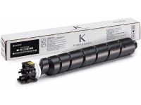 Kyocera TK-8525K Toner Cartridge, Black