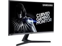 Samsung LC27RG50 Curved Gaming Monitor With 240Hz Refresh Rate, 27"