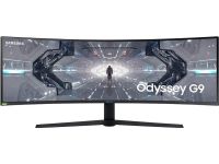 Samsung LC49G95 Odyssey G9 1000R Gaming Monitor,  49"