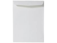 Libra Peel & Seal White Envelopes - 15" x 10" (Pack of 50)