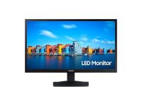 Samsung LS19A330 FHD Flat Monitor with Eye Comfort Technology, 19"