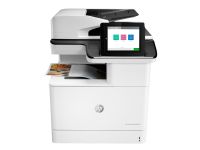 HP MFP M776dn Color LaserJet Enterprise Printer (T3U55A)