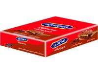 Mcvities Digestive Milk Chocolate Biscuit - 33.3 Grams  x 12 Pieces