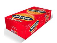 McVitie's Digestive Biscuits, 29.4g x (Pack of 24)