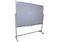 Modest DB2012 White Board with Stand, 120 x 200cm