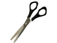 Modest MS 5006 Stainless Steel Scissors, 6" (Pack of 12)