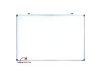 Modest WB1230 Magnetic White Board - 120 x 300cm