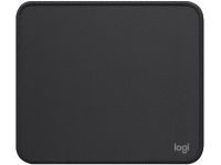 Logitech 956-000049 Studio Series Mouse Pad, Graphite