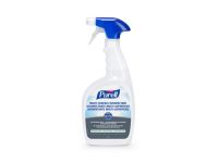 Purell Multi-Surface Disinfectant Spray Bottle - Clear, 946ml