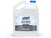 Purell Multi-Surface Disinfectant, 3.78 Liter