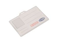 Partner PT NB07 ID Card Holder, 55 x 85mm